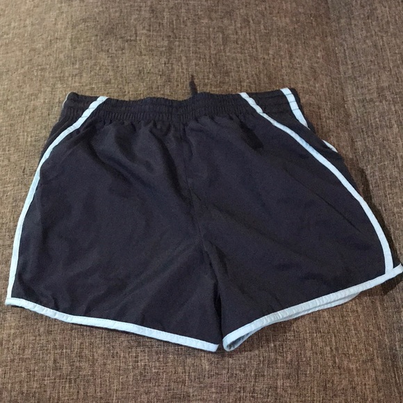 🔥Girls Nike Tampa bay rays shorts with jaw string - Picture 5 of 5